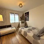 Tatil Evi Avec Animaux, Parking - 6 Pers. - Fr-1-489-622
