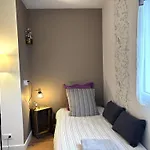 Tatil Evi Avec Animaux, Parking - 6 Pers. - Fr-1-489-622 Cusset