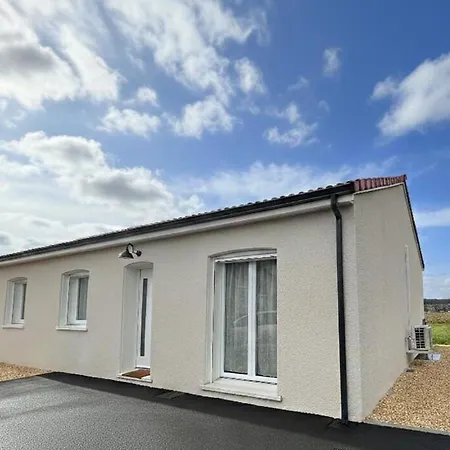 Avec Animaux, Parking - 6 Pers. - Fr-1-489-622 Semesterbostad *