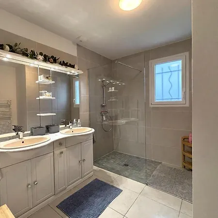 Avec Animaux, Parking - 6 Pers. - Fr-1-489-622 Дом отдыха *