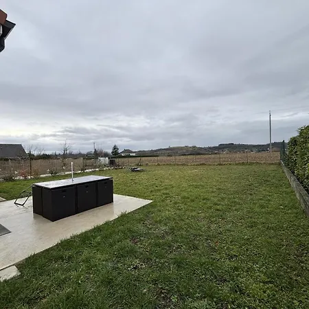 Avec Animaux, Parking - 6 Pers. - Fr-1-489-622 Дом отдыха